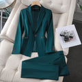 Dark green