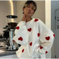 Red Heart