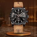 All Black (Leather band)