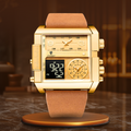 Gold Brown