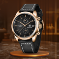 Rose Black
