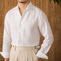Classic White