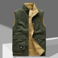 Khaki Green