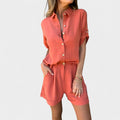 Red Orange