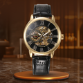 Gold Black