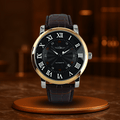 Gold Black