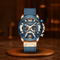 Rose Blue