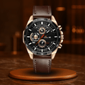 Brown Gold