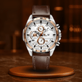 Brown Silver
