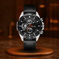 Black Silver