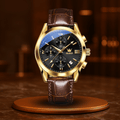 Gold Black