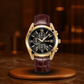 Gold Black