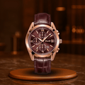 Rose Brown