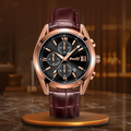 Rose Black