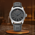Gray Silver