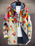 Multicoloured