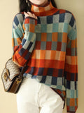 Multicolored