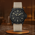 Khaki Black