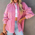 Rose pink