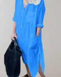 Light blue