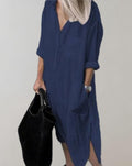 Navy blue