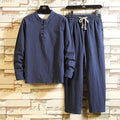 Marine blue