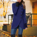 Marine blue