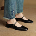 Classic Black