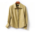 Ochre Gold