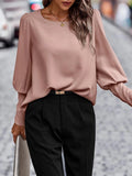 Salmon Pink