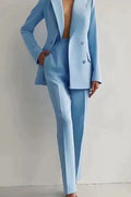 Sky Blue