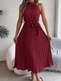 Wine red