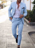 Sky Blue