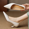 Ivory Creme