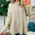 Apricot Beige