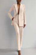 Apricot White