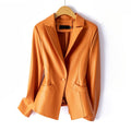 Marigold Orange