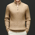 Warm Beige