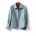 Pastel Blue