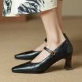 Classic Black