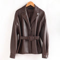 Cocoa Brown