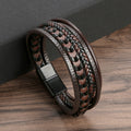 Brown 19 cm