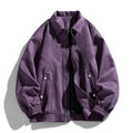 Plum Purple