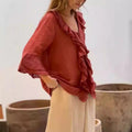 Red (Almost sold out)