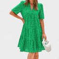 Emerald Green