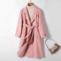 Pink Blush