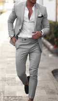 Light Gray