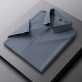 Iron Gray