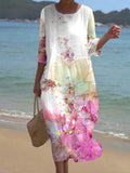 White-Pink