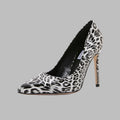 Leopard Black
